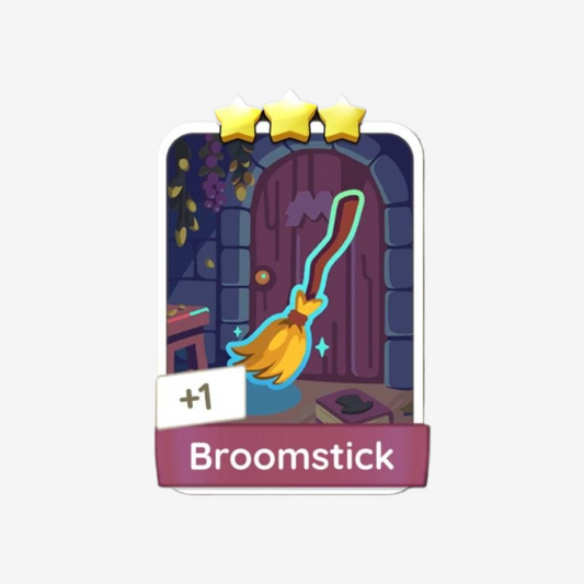 Broomstick