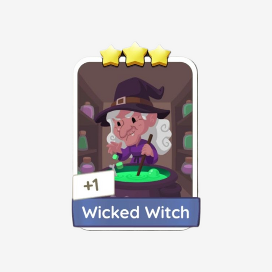 Wicked Witch