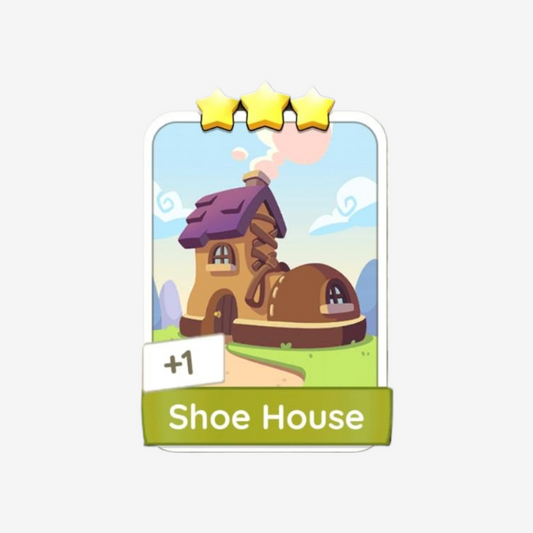 Shoe House