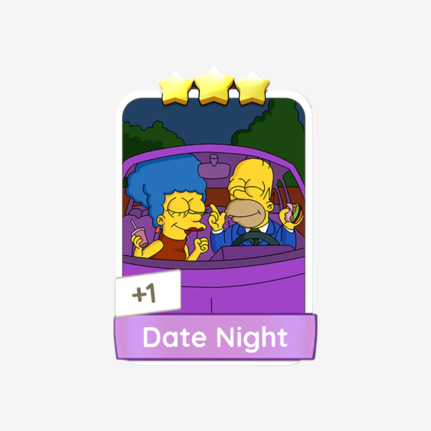 Date Night