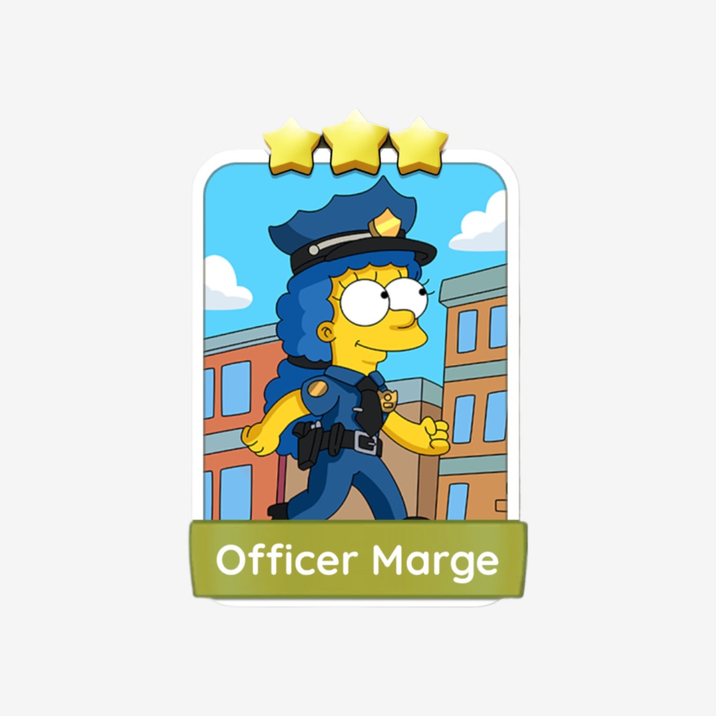 Office Marge