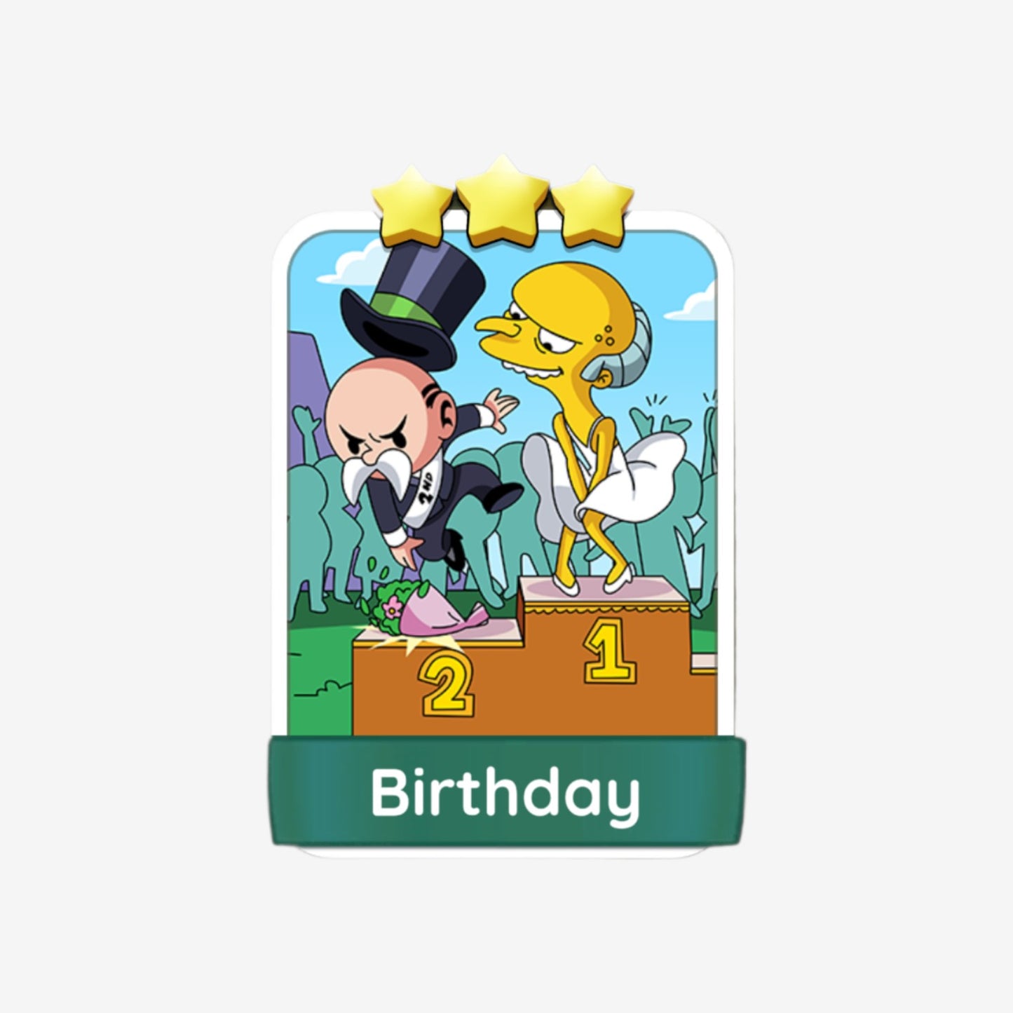 Birthday