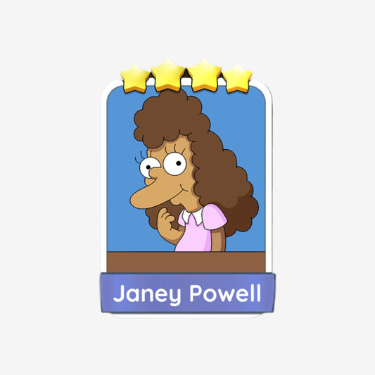 Janey Powell