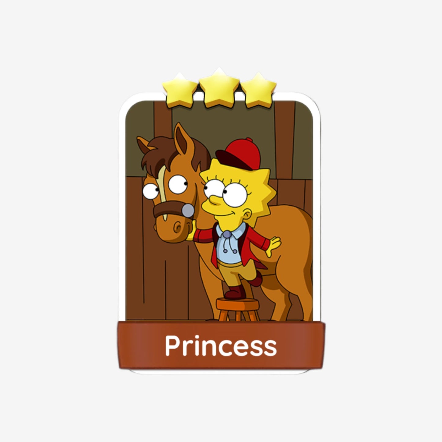 Princess