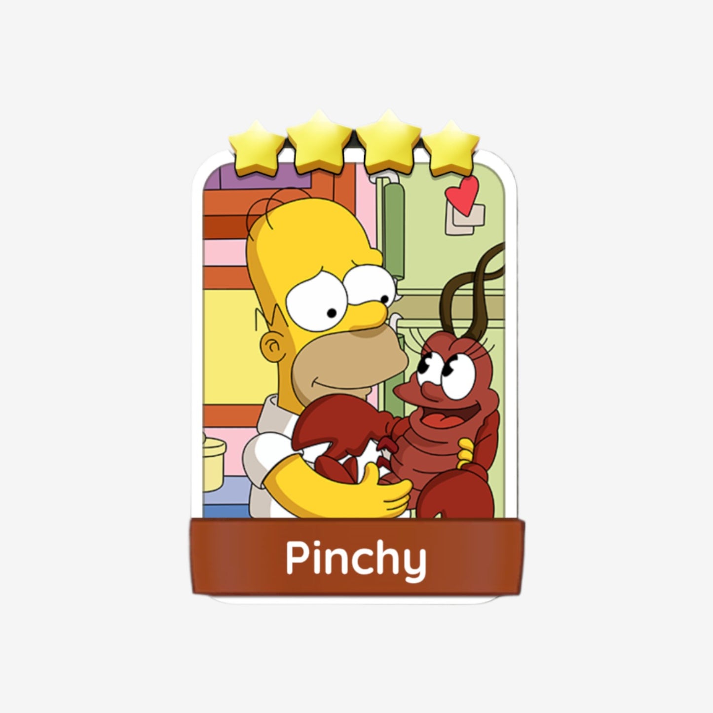 Pinchy