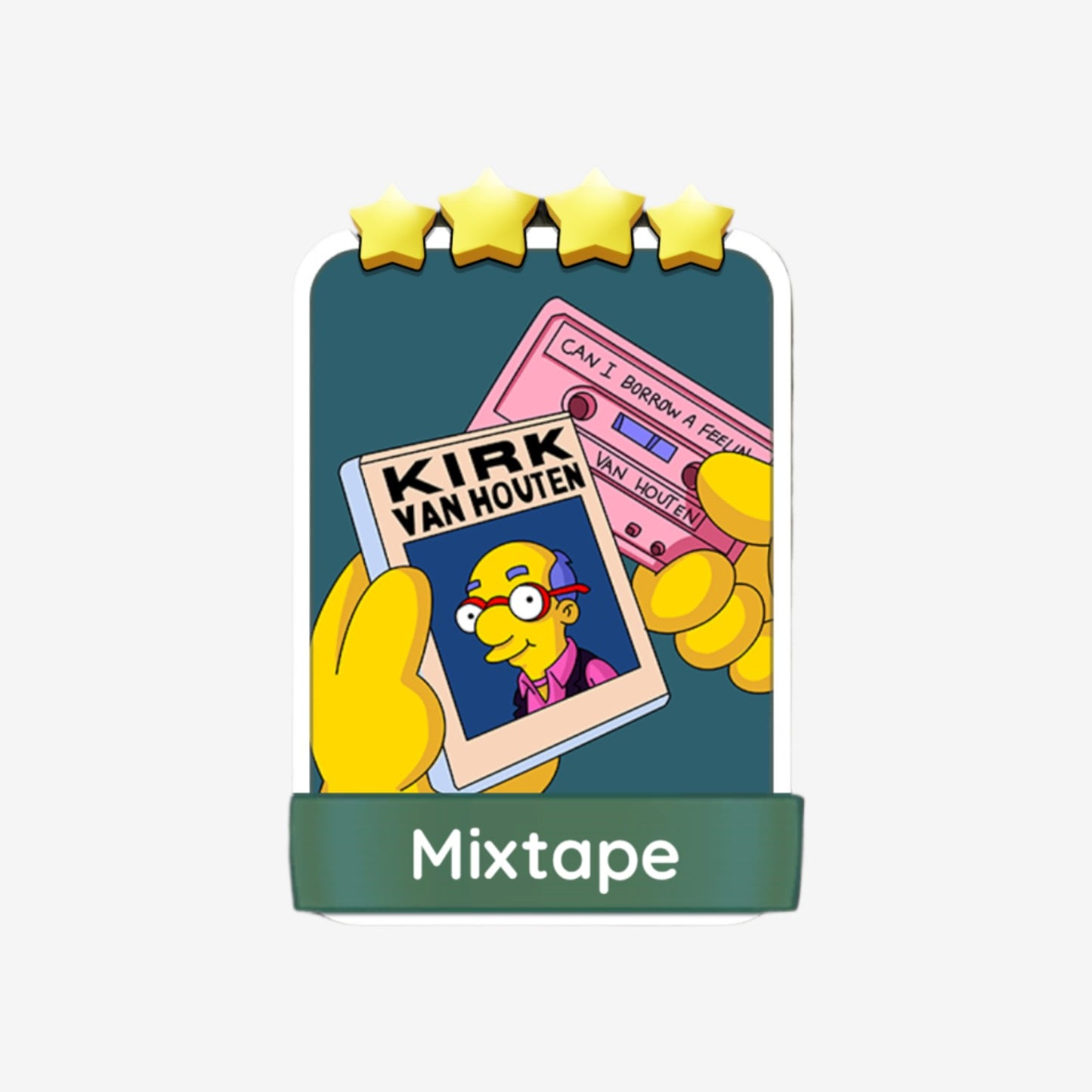 Mixtape