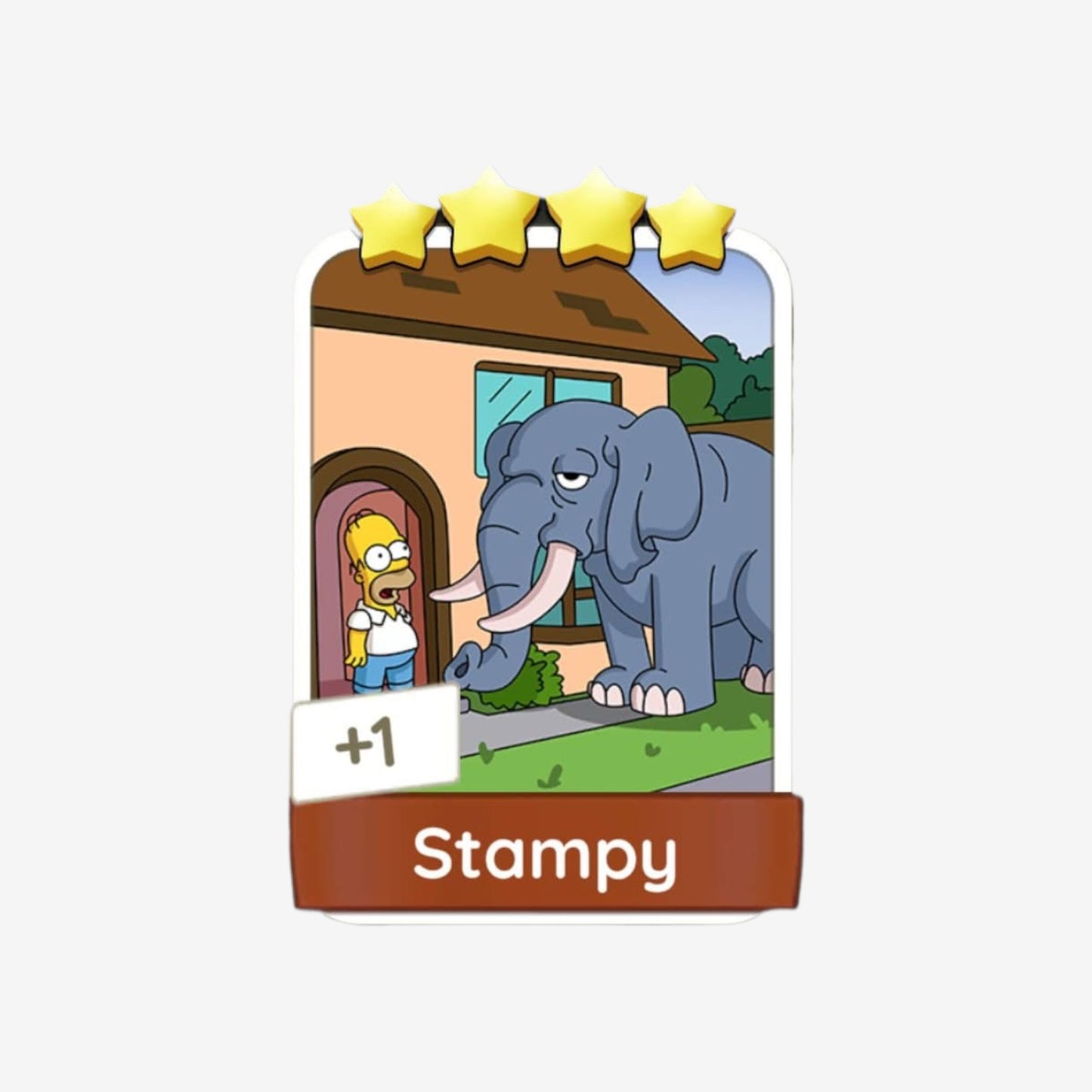 Stampy