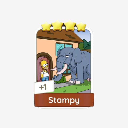 Stampy