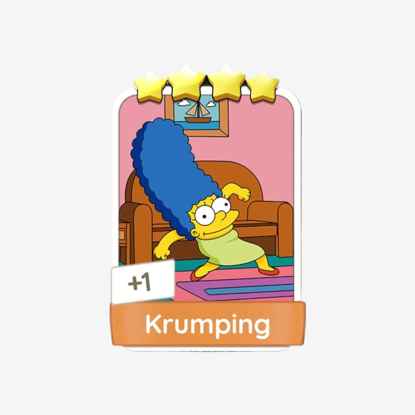 Krumping