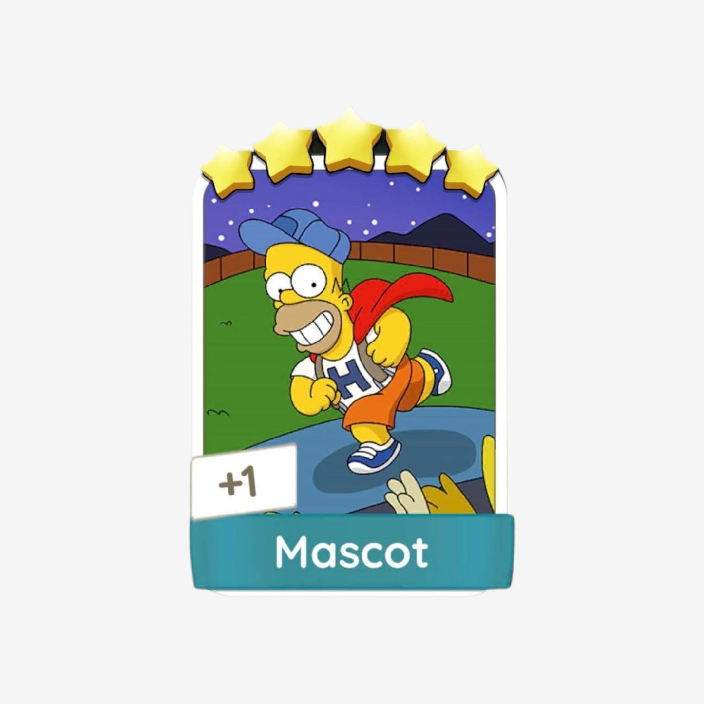 Mascot