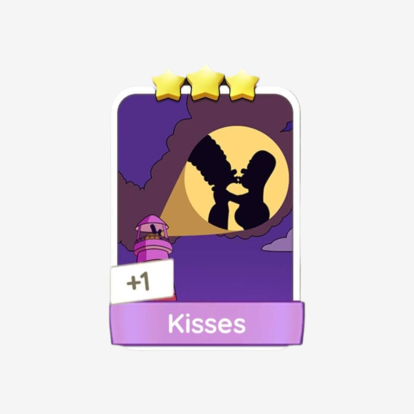 Kisses