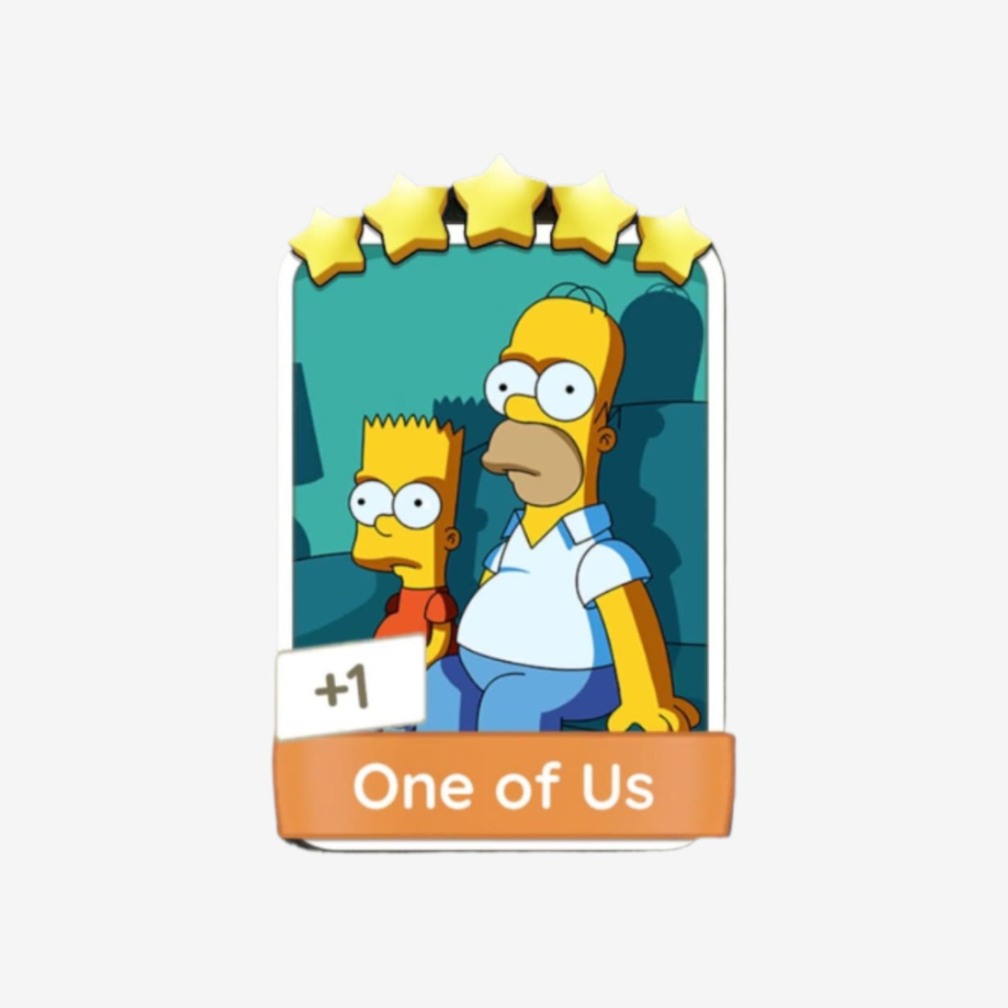 One of Us