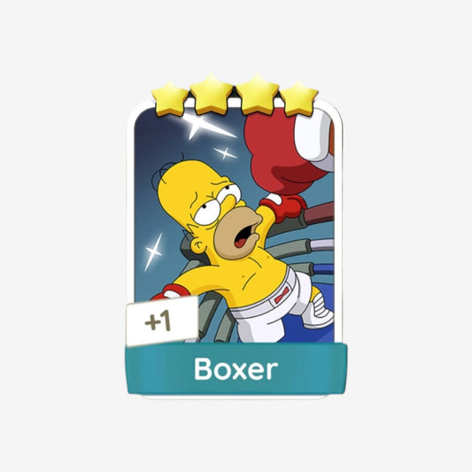 Boxer