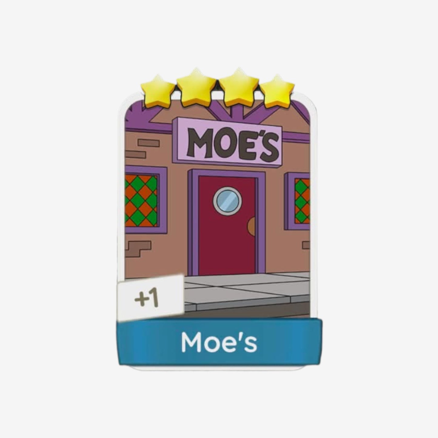 Moe's