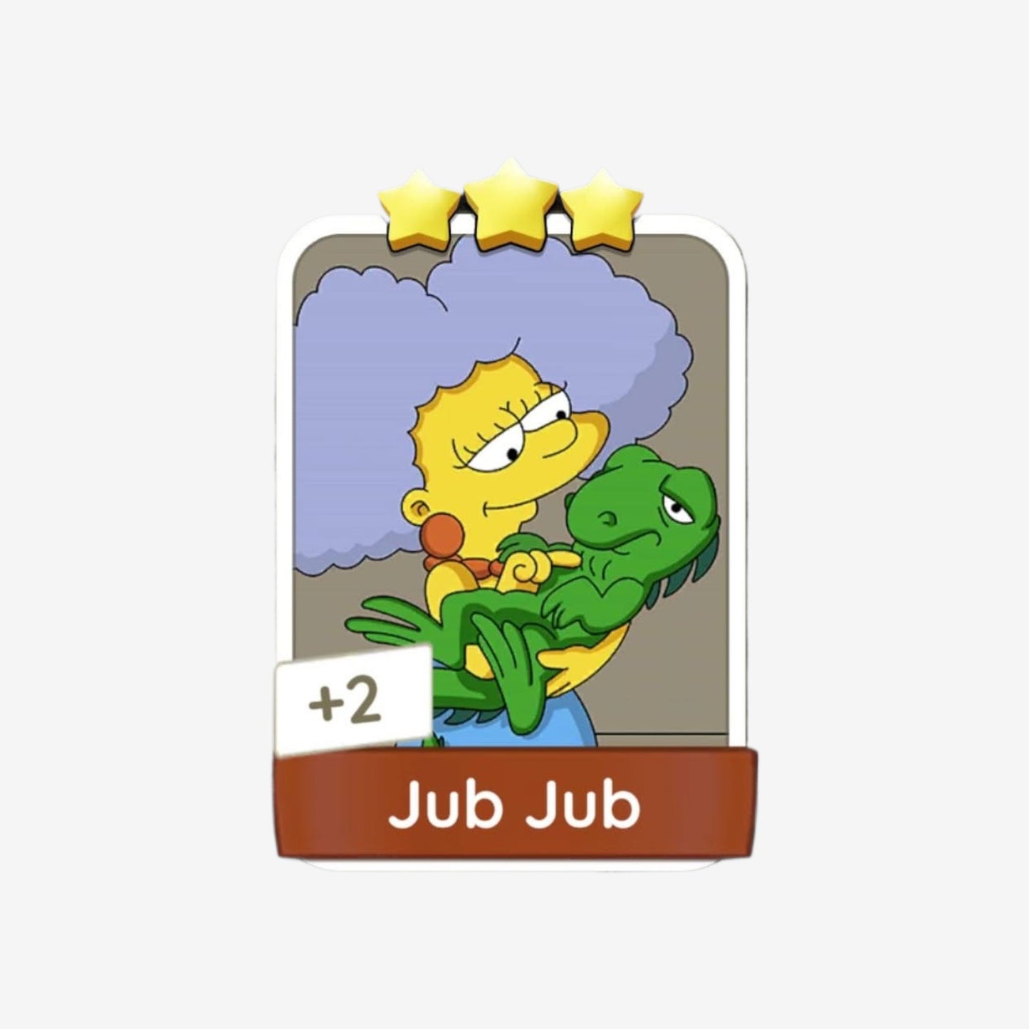Jub Jub