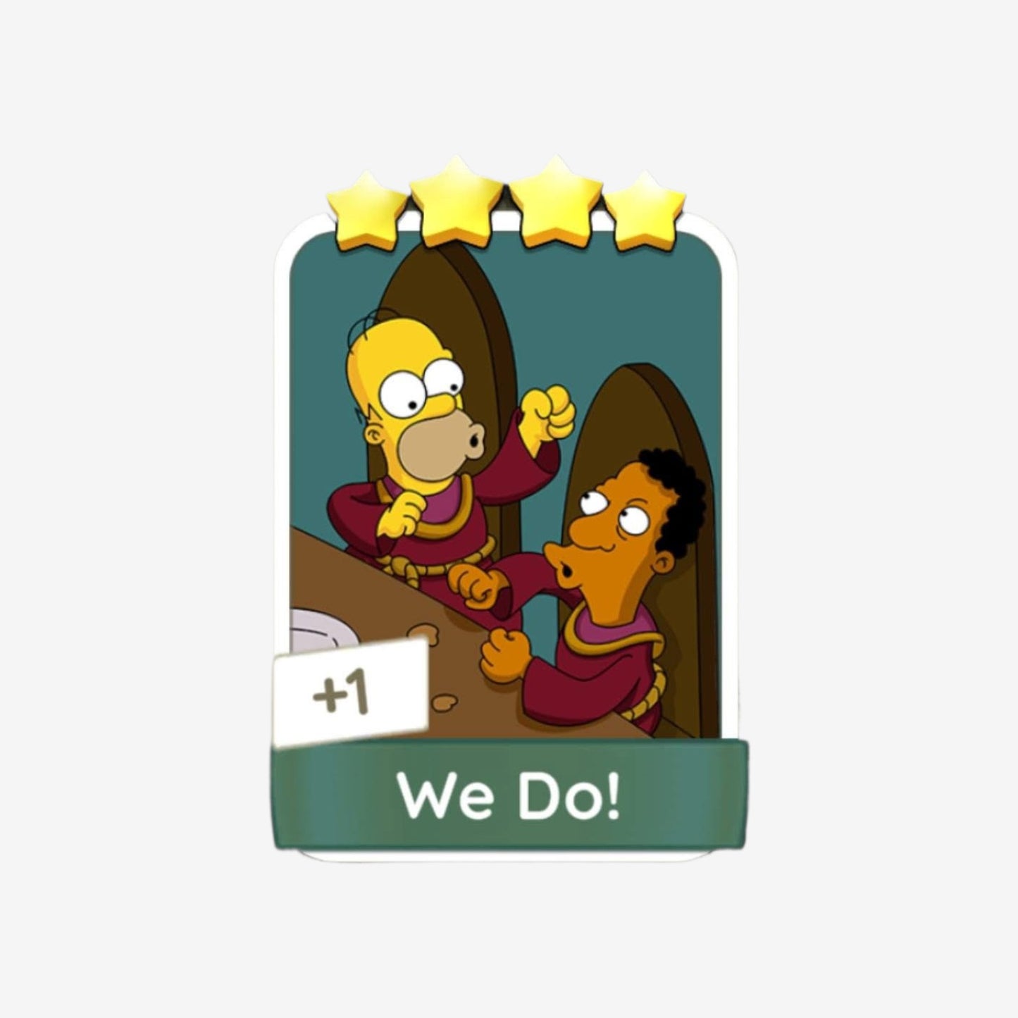 We Do!