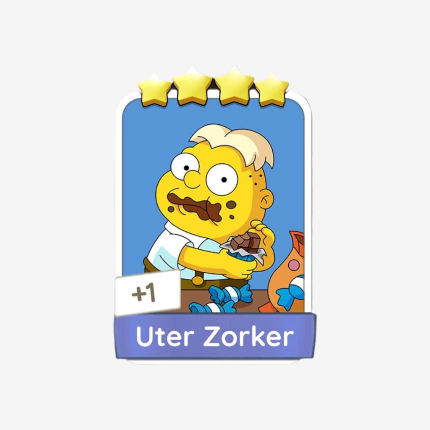 Uter Zorker