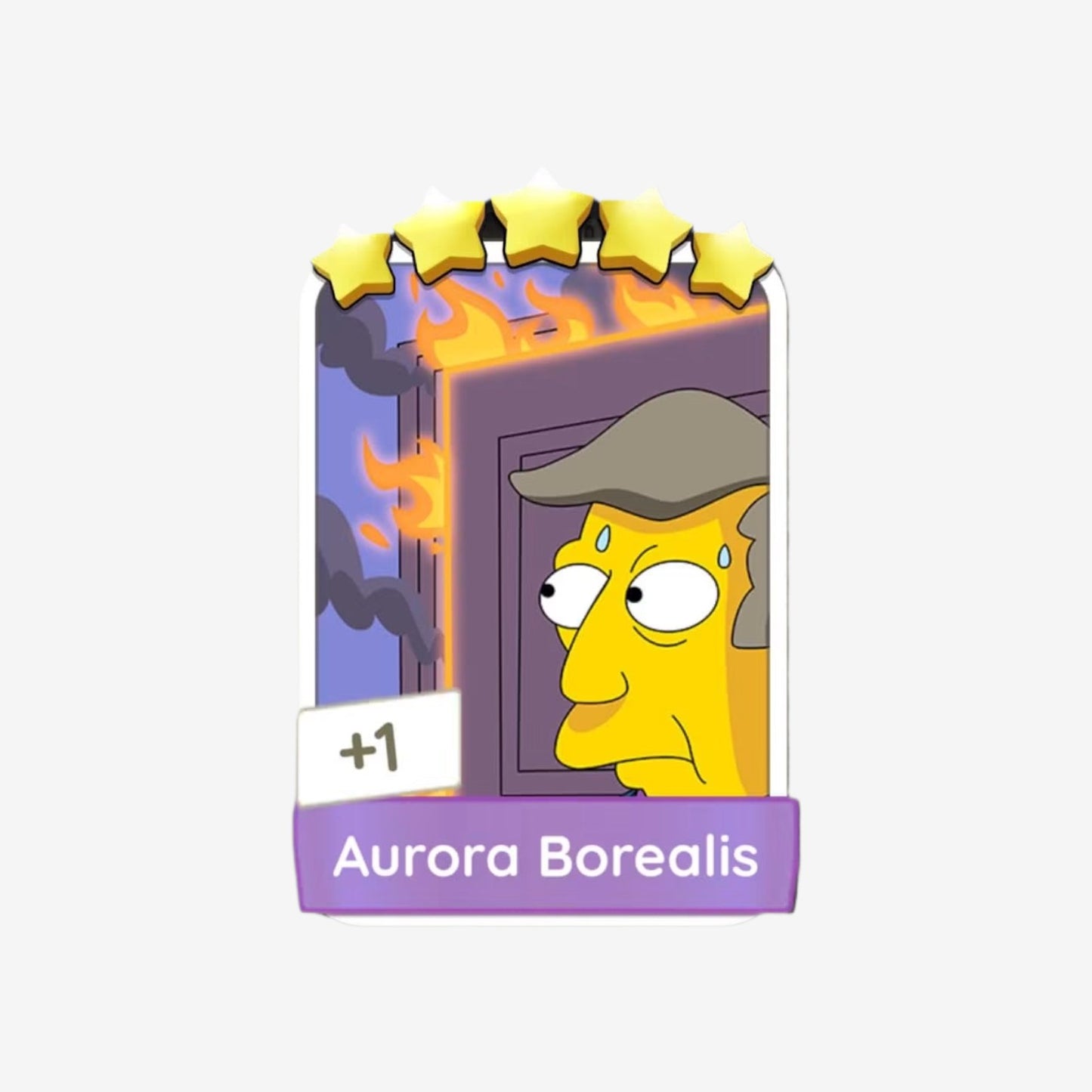 Aurora Borealis