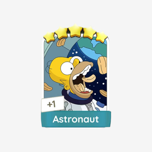Astronaut