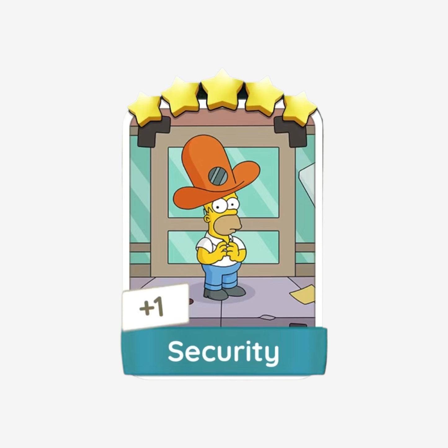 Security