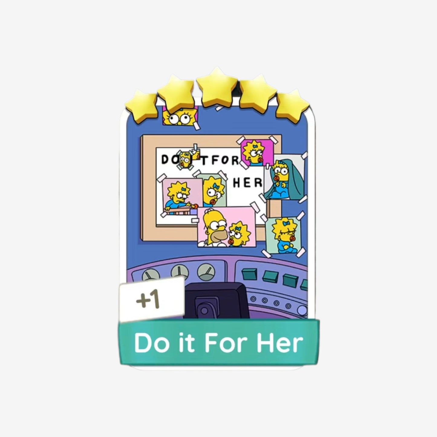 Do It For Her
