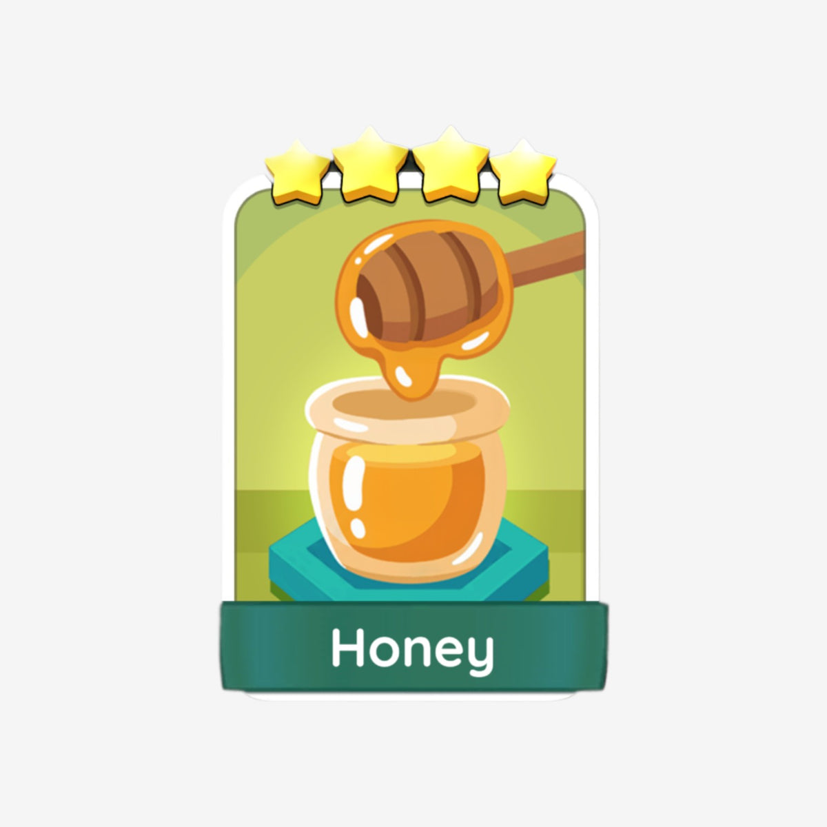 Honey
