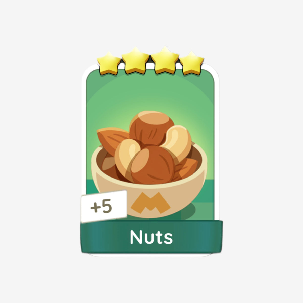 Nuts