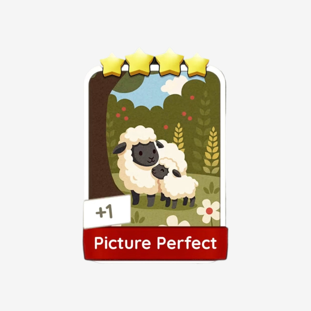 Picture Perfect