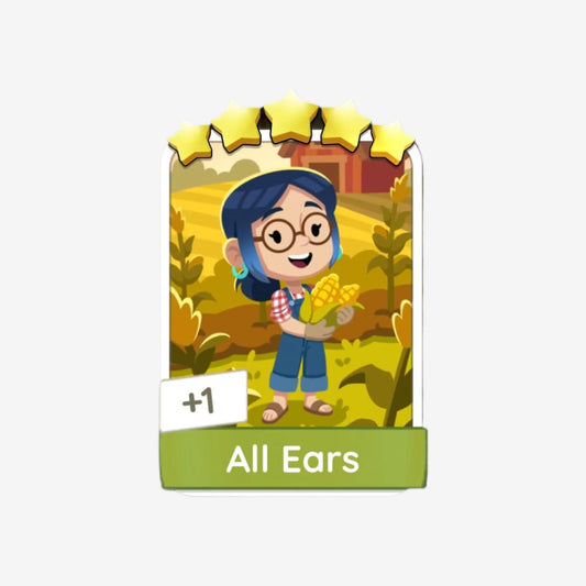 All Ears