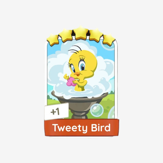 Tweety Bird