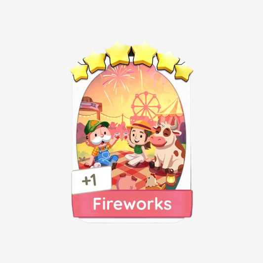 Fireworks