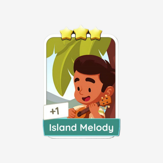 Island Melody
