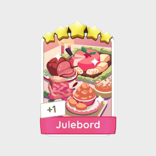 Julebord