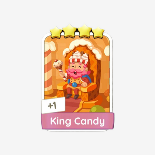 King Candy