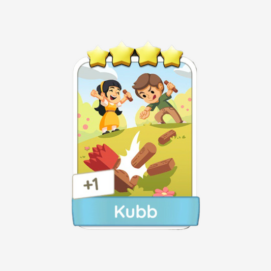 Kubb