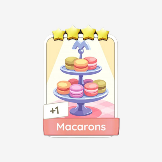 Macarons