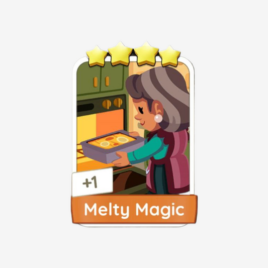 Melty Magic