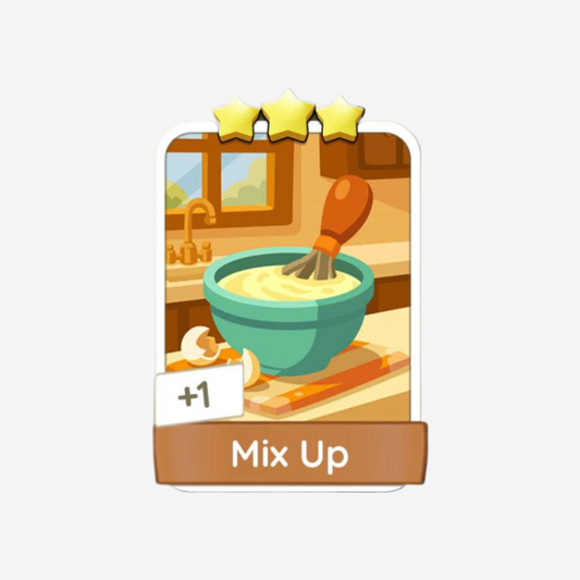 Mix Up