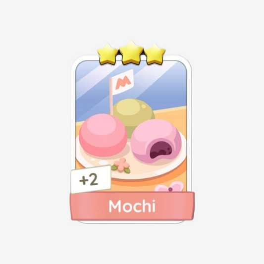 Mochi