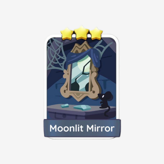 Moonlit Mirror