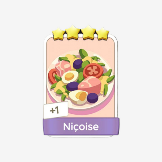 Niçoise