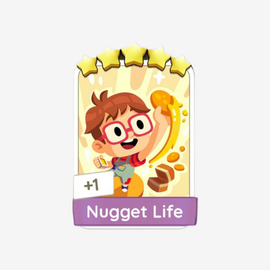Nugget Life