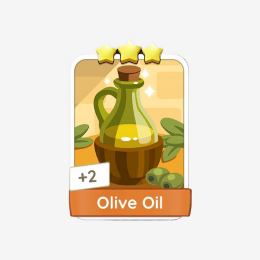 Olive Oil