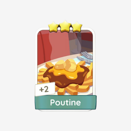 Poutine