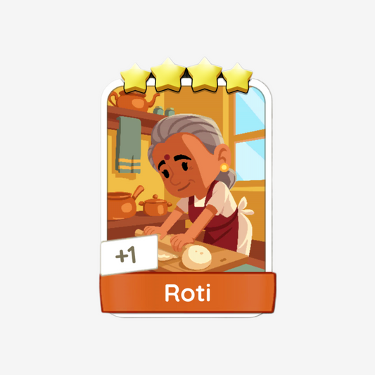 Roti