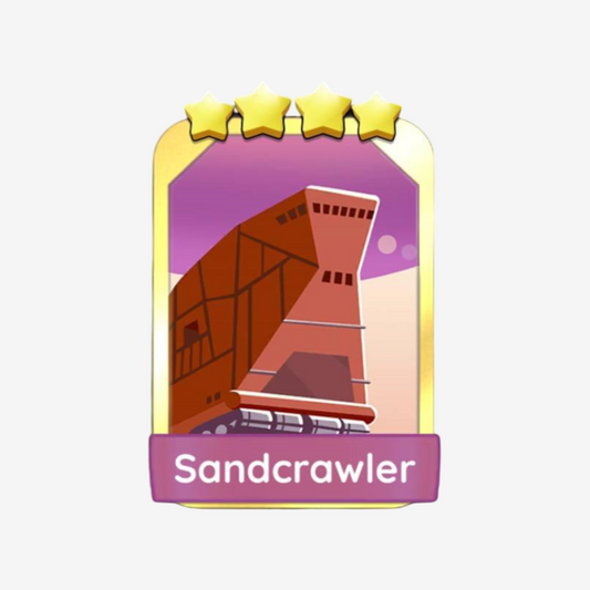 Sandcrawler