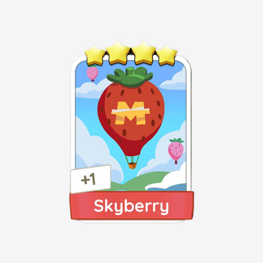 Skyberry