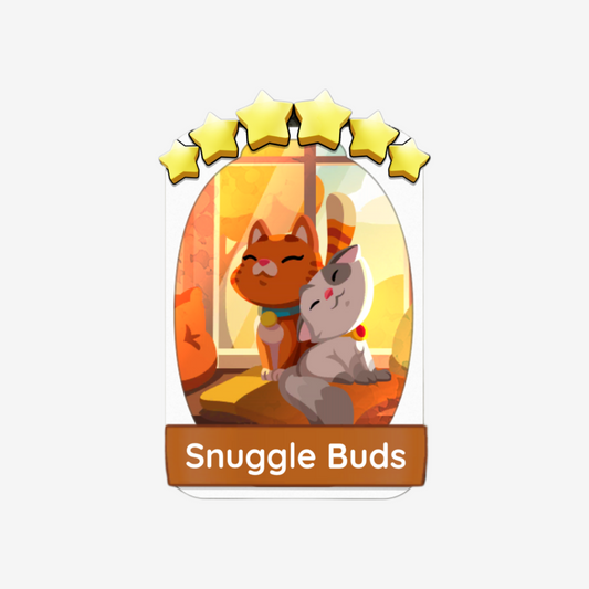 Snuggle Buds