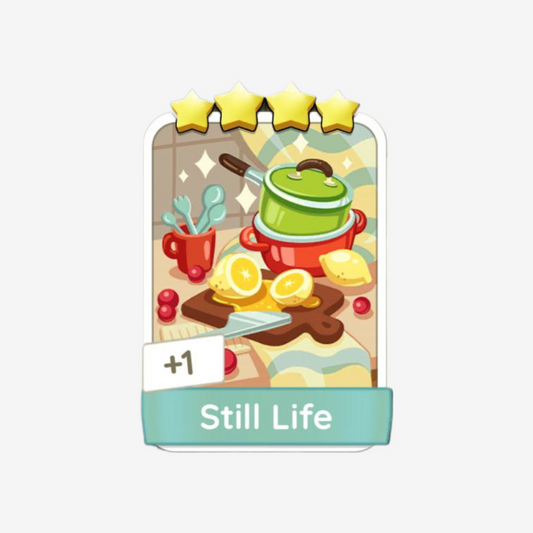 Still Life