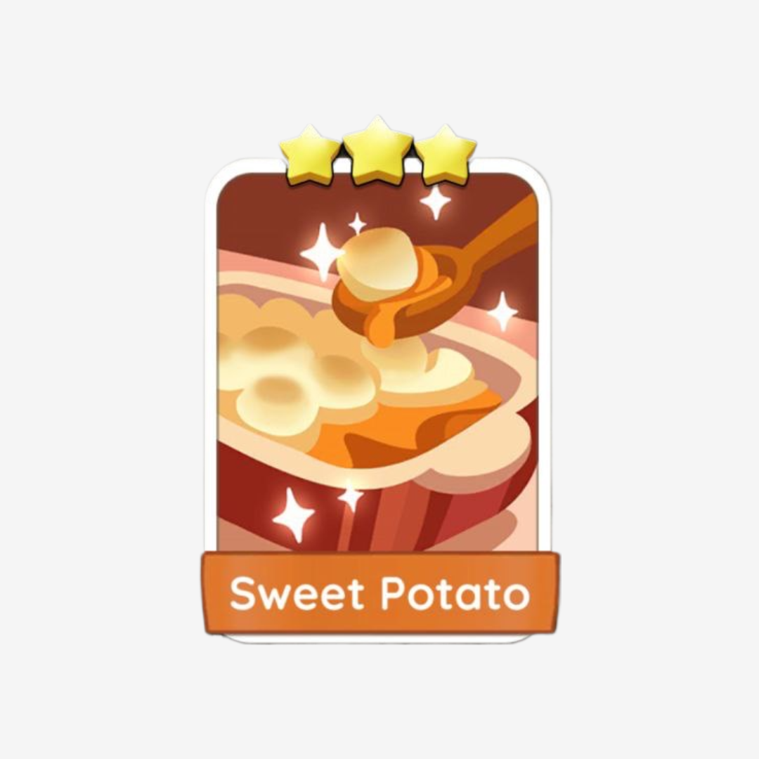 Sweet Potato